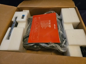 Arcam FMJ A29 Vollverstärker Bild 2