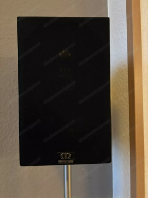 Monitor Audio One Gold Bestzustand Bild 5