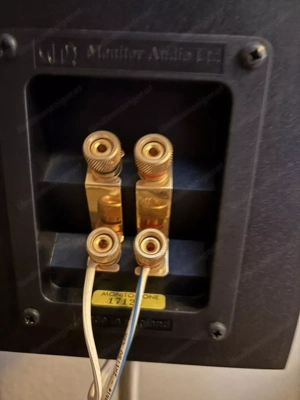Monitor Audio One Gold Bestzustand Bild 2
