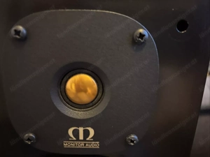 Monitor Audio One Gold Bestzustand Bild 3