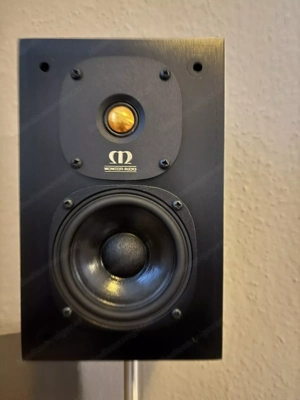 Monitor Audio One Gold Bestzustand Bild 4