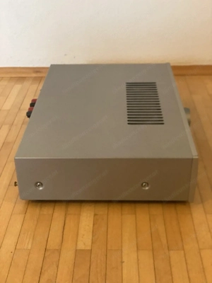 ARCAM DiVA A90 Verstärker Bild 7