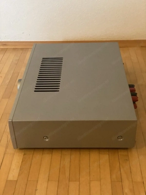 ARCAM DiVA A90 Verstärker Bild 6
