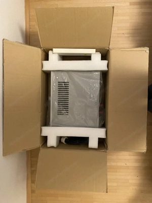 ARCAM DiVA A90 Verstärker Bild 8