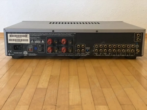 ARCAM DiVA A90 Verstärker Bild 4