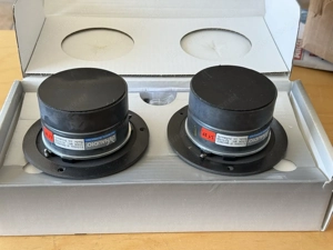 2x Dynaudio Esotar T330D A Bild 8