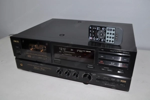 AKAI GX 75 High End Tape Deck Bild 5