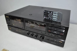 AKAI GX 75 High End Tape Deck Bild 10