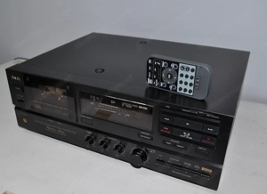 AKAI GX 75 High End Tape Deck Bild 6