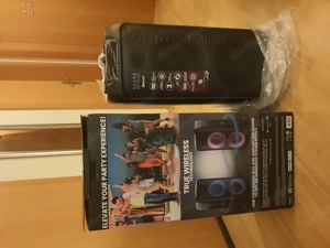 Neue Soundbox zu verkaufen! Bild 3
