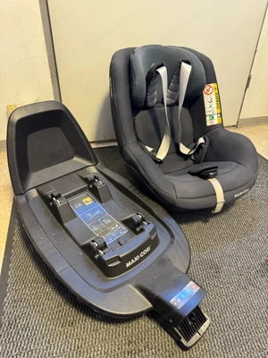 Maxi Cosi Set