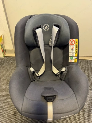 Maxi Cosi Set Bild 5