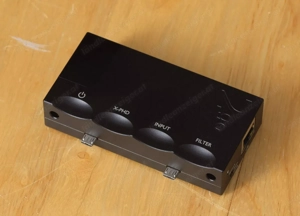 Chord 2GO Streamer für Hugo 2 Bild 4