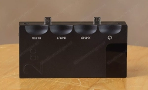 Chord 2GO Streamer für Hugo 2 Bild 2