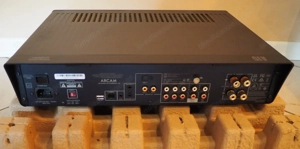 ARCAM A15 - Vollverstärker Bild 6