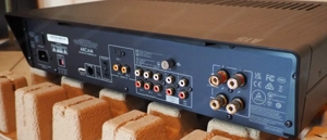 ARCAM A15 - Vollverstärker Bild 7