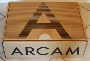 ARCAM A15 - Vollverstärker Bild 9