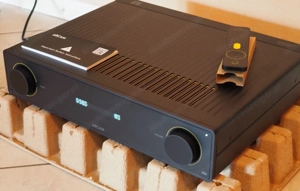 ARCAM A15 - Vollverstärker Bild 5