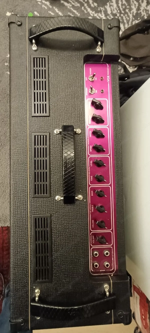 Vox Ac 30 c2 Bild 6
