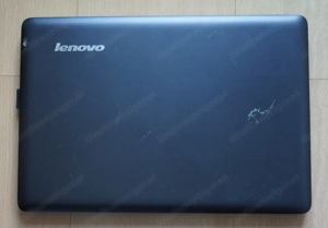 Lenovo IdeaPad U410 mit Alu-Gehäuse, i7 Prozessor und SSD Festplatten Bild 5