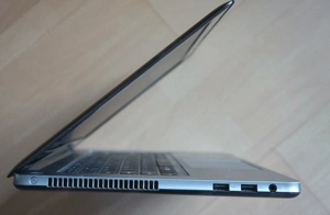 Lenovo IdeaPad U410 mit Alu-Gehäuse, i7 Prozessor und SSD Festplatten Bild 2