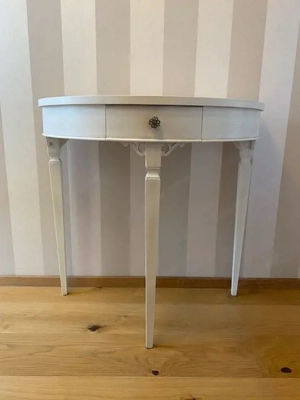 Konsolentisch Art deco von Dall'agnese Bild 3