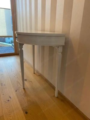 Konsolentisch Art deco von Dall'agnese Bild 4