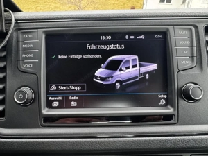 man tge allrad pritsche mwst ausweisbar  Bild 6