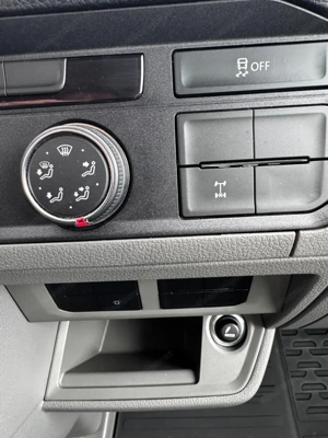 man tge allrad pritsche mwst ausweisbar  Bild 7