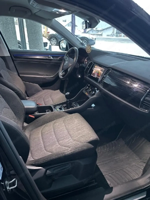 Skoda  Kodiqa  2.0Tdi  4 4 Bild 5