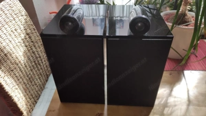 Bowers & Wilkins CM6 S2 High End Lautsprecher  Bild 12