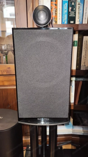 Bowers & Wilkins CM6 S2 High End Lautsprecher  Bild 2
