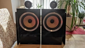 Bowers & Wilkins CM6 S2 High End Lautsprecher  Bild 4