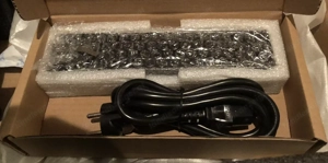 Audiolab 8300A   Vollverstärker mit OVP und Rechnung Bild 4