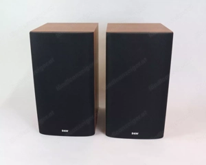Bowers & Wilkins DM 601 S3  Bild 4