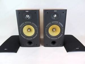 Bowers & Wilkins DM 601 S3 Lautsprecher Set
