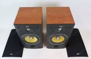 Bowers & Wilkins DM 601 S3  Bild 3
