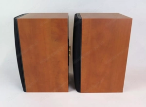 Bowers & Wilkins DM 601 S3  Bild 5