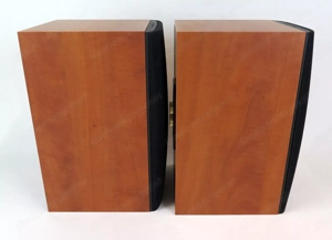 Bowers & Wilkins DM 601 S3  Bild 6