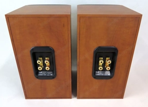 Bowers & Wilkins DM 601 S3  Bild 7