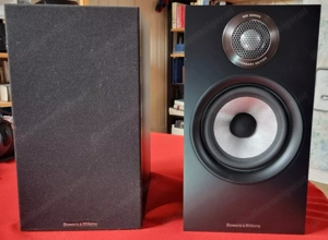 Bowers Wilkins 607 S2 Anniversary Edition in OVP