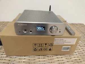 Burson Audio Conductor 3 Performance Bild 2