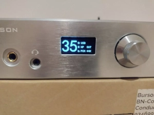 Burson Audio Conductor 3 Performance Bild 3