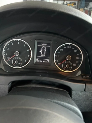 VW Tiguan  Bild 2