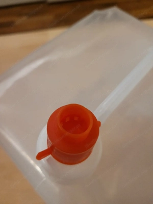 Wasserkanister faltbar 10L Bild 2