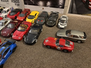 Modellauto Modellautos 1 18 1:18 (6800) Bild 5