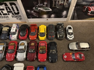 Modellauto Modellautos 1 18 1:18 (6800) Bild 4