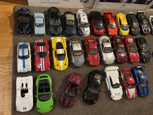 Modellauto Modellautos 1 18 1:18 (6800) Bild 3