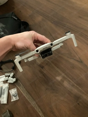 DJI Mini 2 4K Fly More Combo Bild 3
