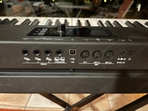 Masterkeyboard Studiologic SL88 Studio Bild 5
